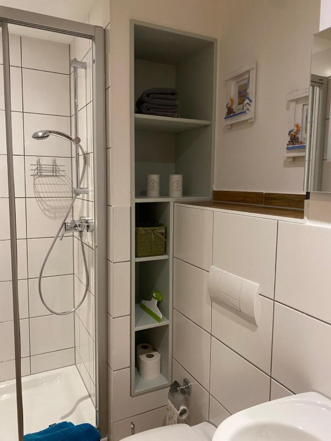 Saale Unstrut Ferienwohnung I Naumbourg Extérieur photo